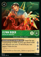 Flynn Rider - Entrant par effraction