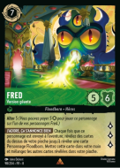 Fred - Version géante