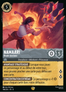 Namaari - Rivale obstinée