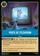 Poste de télévision