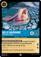 Belle Marianne - Charmante Rêveuse
