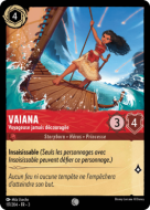 Vaiana - Voyageuse jamais découragée