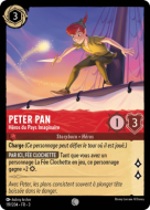 Peter Pan - Héros du Pays Imaginaire