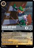 Robin des Bois - Champion de Sherwood