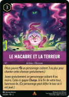 Le Macabre et la Terreur