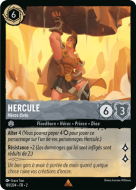 Hercule - Héros divin