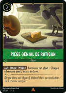 Piège Génial De Ratigan