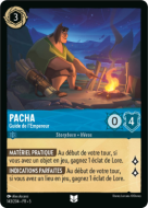 Pacha - Guide de l'empereur