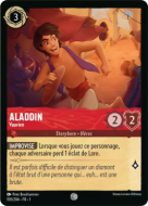 Aladdin - Vaurien