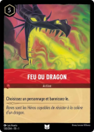 Feu Du Dragon