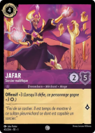 Jafar - Sorcier maléfique