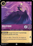 Maléfique - Sorcière