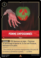 Pomme Empoisonnée