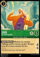 Zeus - M. Crache-la-Foudre