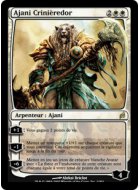 Ajani Crinièredor