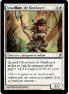 Assaillant de Kinsbayel