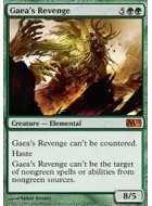 Vengeance de Gaia