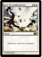 Jour de condamnation