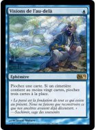 Visions de l'au-delà