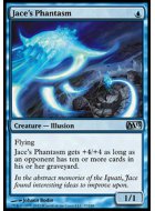 Phantasme de Jace