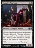 Seigneur de guerre vampire