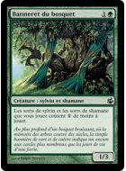 Banneret du bosquet