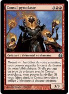 Consul pyroclaste