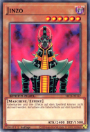 Jinzo
