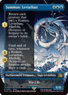 Invocation : Léviathan