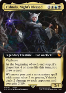 Y'shtola, sorcière