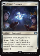 Fragments de cristal / Invocation : Alexandre