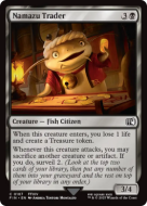 Marchand namazu