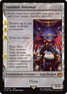 Invocation : Bahamut