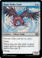 Coatl exterminateur d'espoir