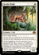 Bande d'ocelots