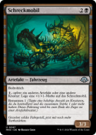 Terromobile