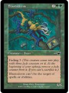 Blastoderme