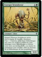Exarque brutaliseur