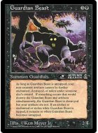 Guardian Beast