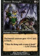 Force sinistre