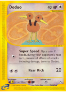 Doduo (AQ 73)