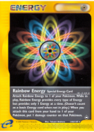 Énergie multicolore (AQ 144)