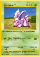 Nidoran ♂ (BS 55)