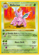Nidorino (BS 37)