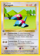 Porygon (BS 39)