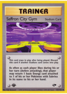 Saffron City Gym (G2 122)