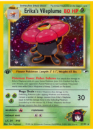 Erika's Vileplume (G1 5)