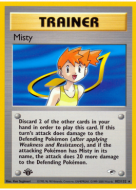 Misty (G1 102)