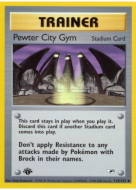 Pewter City Gym (G1 115)