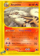 Arcanine (SK 3)